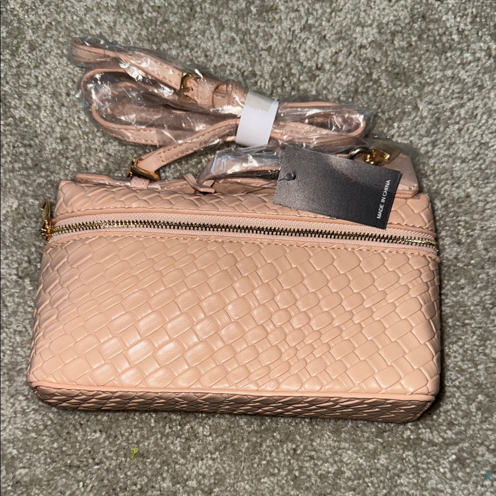 Brand new handbag